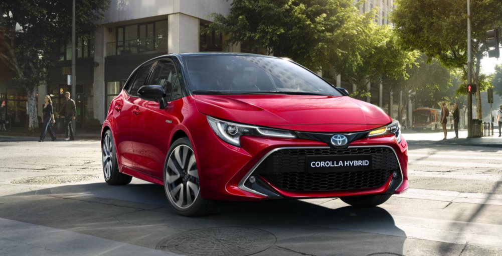 2022 Model Toyota Corolla HB Hibrit Teknik Özellikleri ve Fiyat Bilgisi