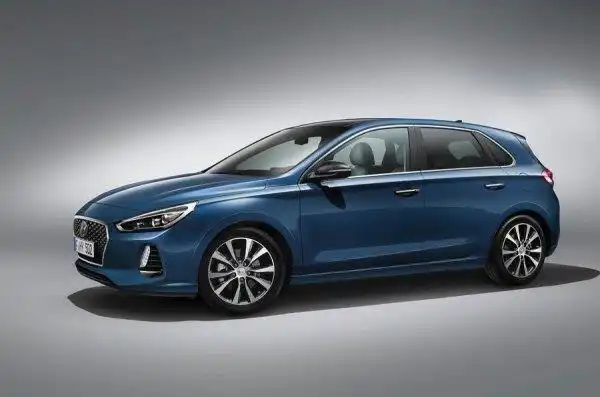 2023 Hyundai i30 Modelleri, Fiyatları ve Kampanyaları - Hyundai i30 Teklifi  Al