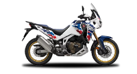 Honda Motor Africa Twin (ES) - DCT