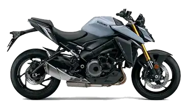 Suzuki Motor GSX-S 1000